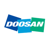 Logo DOOSAN